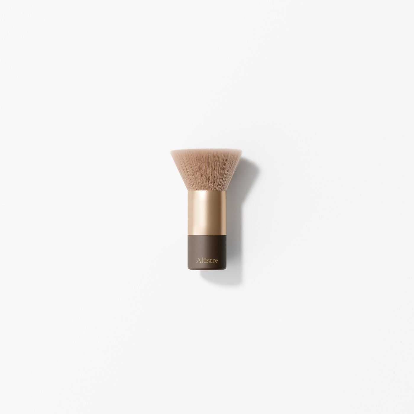 41002 Alustre Packshot Brush Pocket Powder