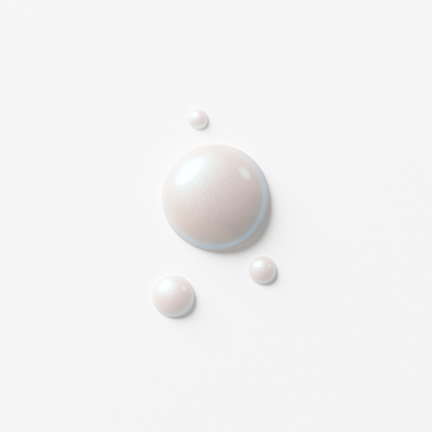 Alûstre Packshot Droplet 016P TOP COAT 01