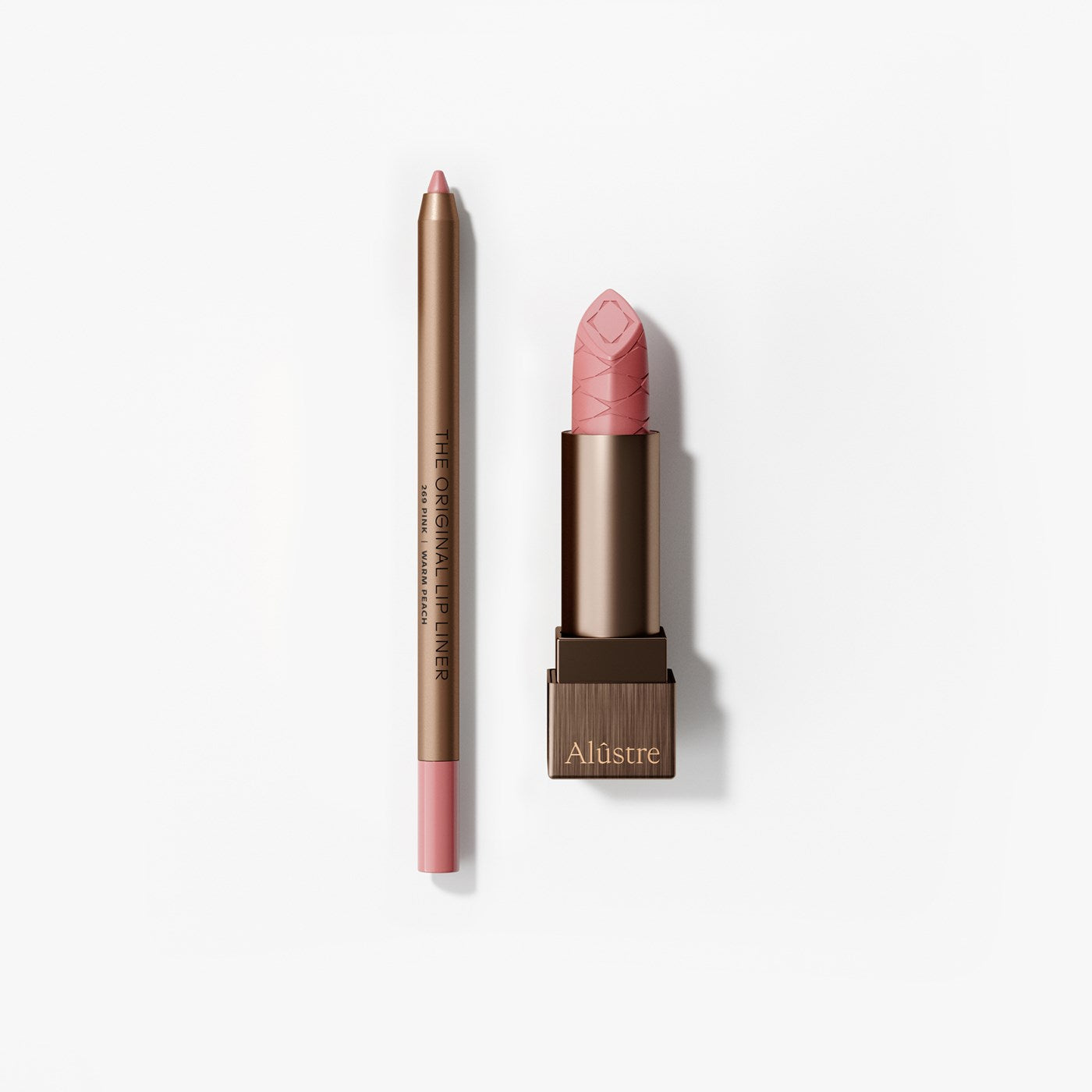 Alûstre Product Images LIPSTICK LIPLINER Set 269 PINK 1400X1400 3