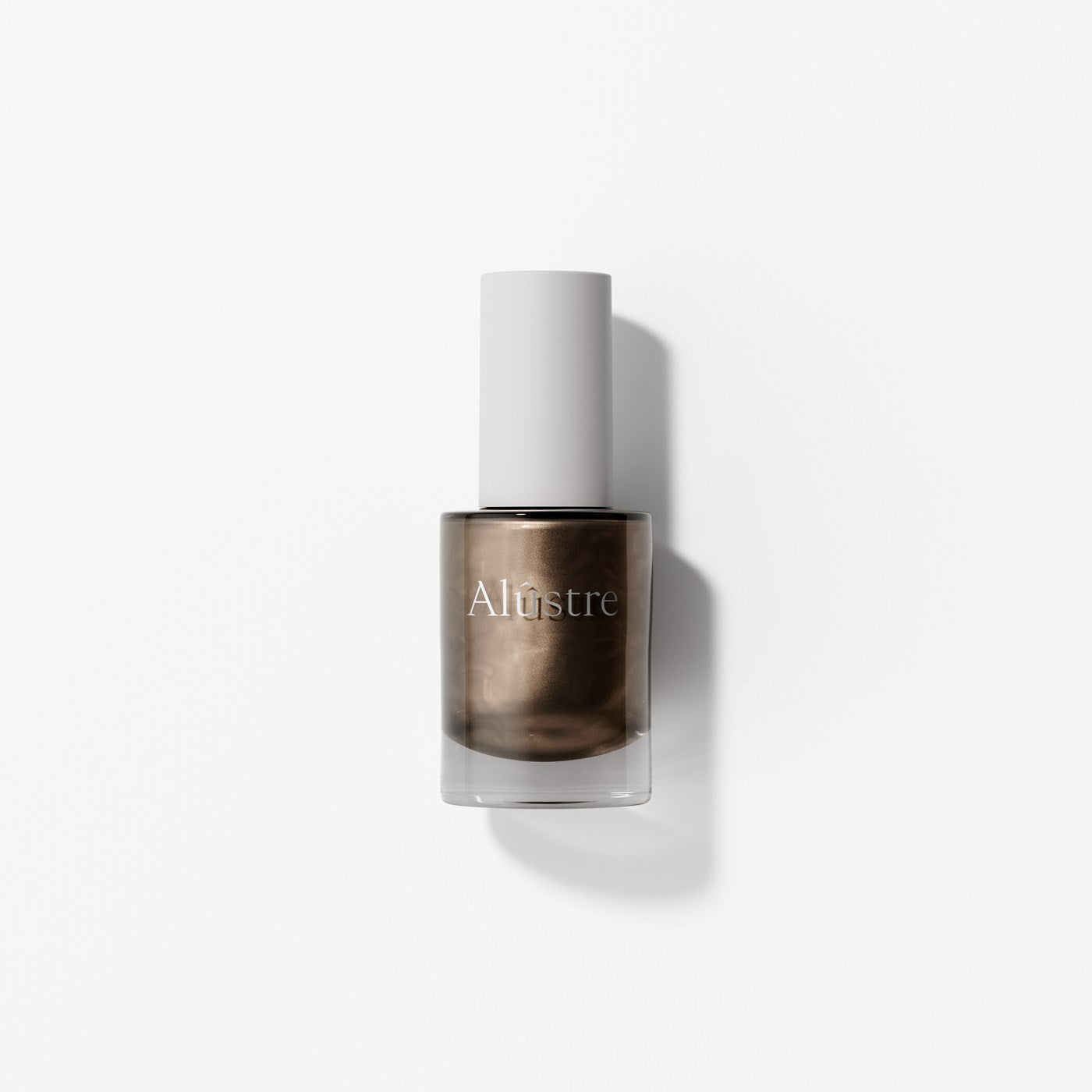 Dg10348m Alustre Packshot Nail Polish 348M COPPER 01