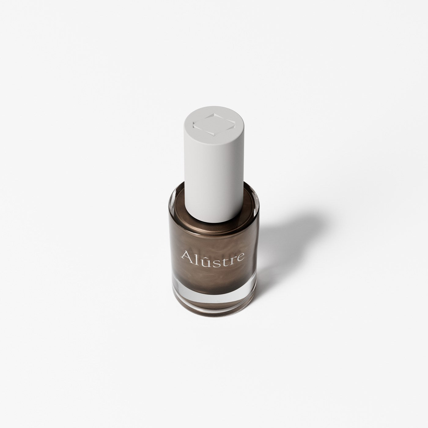 Dg10348m Alustre Packshot Nail Polish 348M COPPER 02