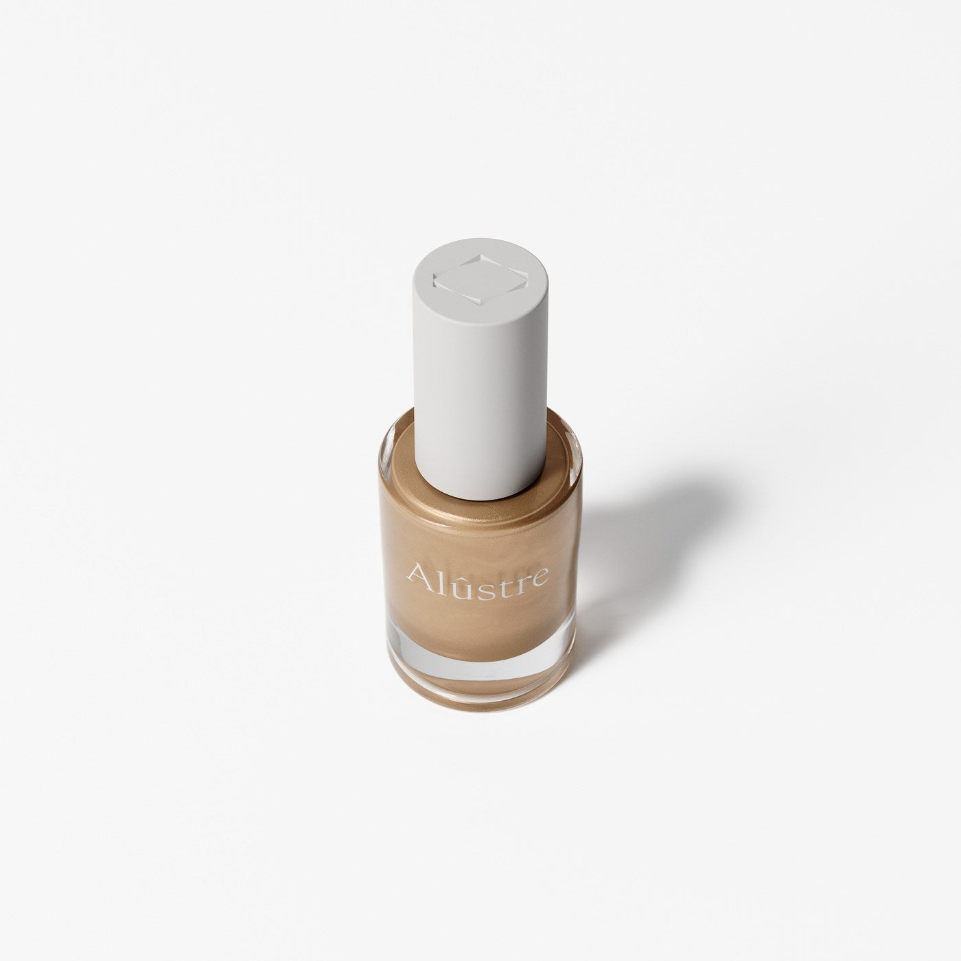 Dg10365m Alustre Packshot Nail Polish 365M GOLD 02
