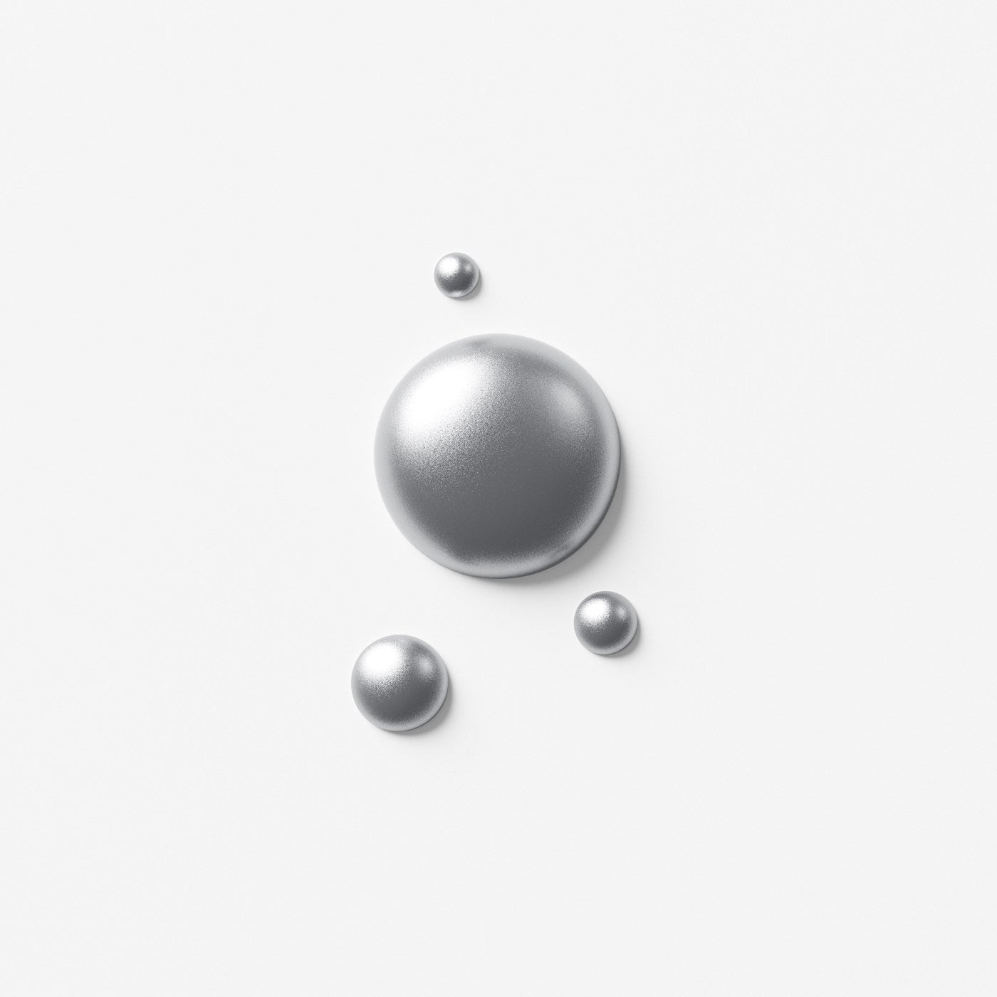 Dg10871m Alustre Packshot Droplet 87M SILVER 01