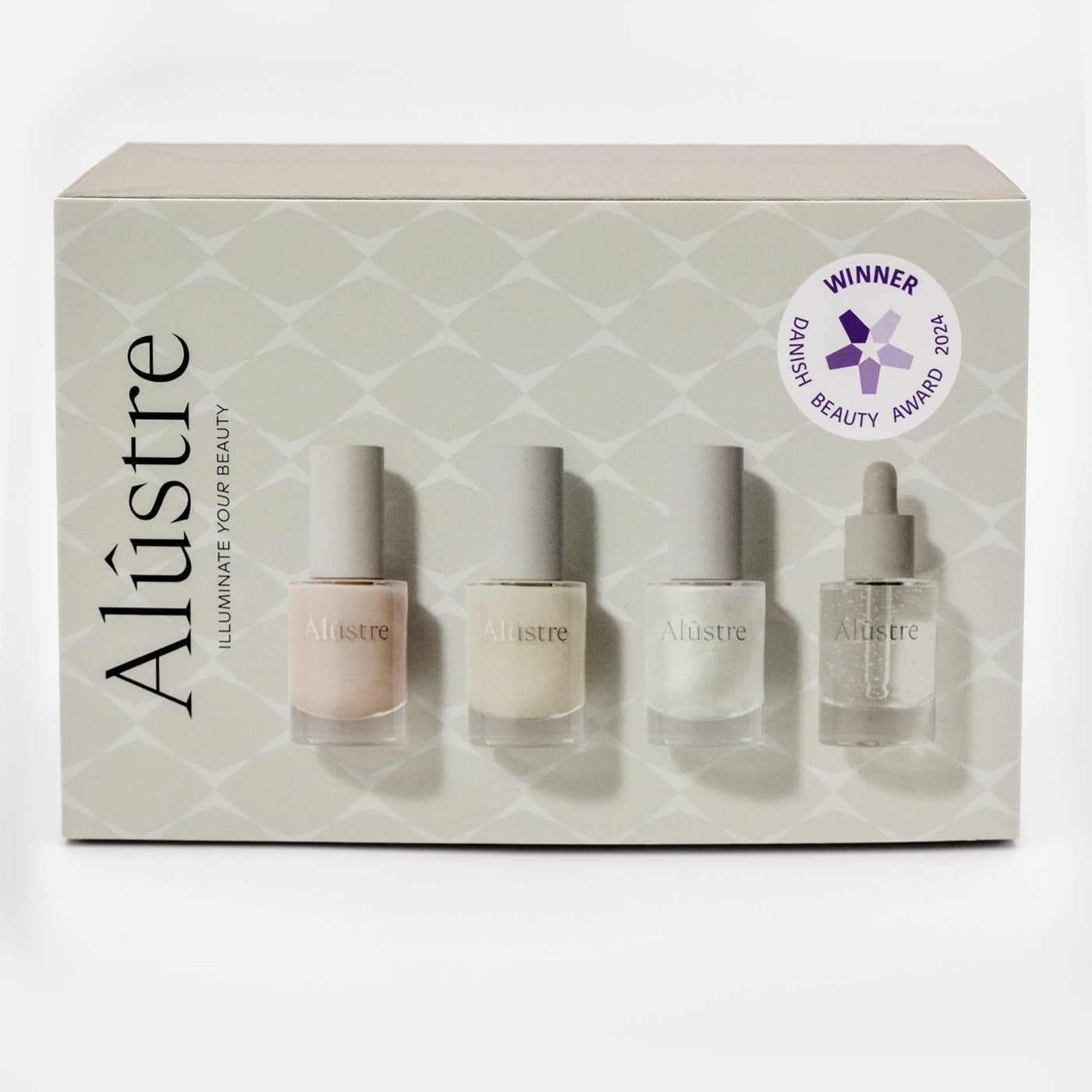 Essential Gift Box Set 4 Front