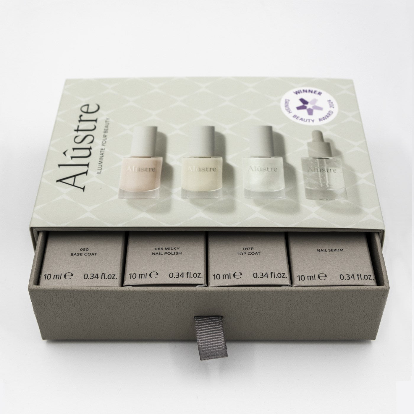 Essential Gift Box Set 4 Products