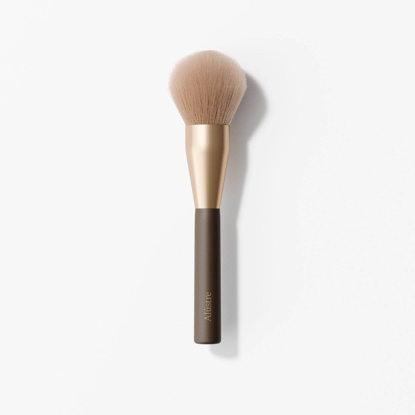 41003 Alustre Packshot Brush Mega Powder