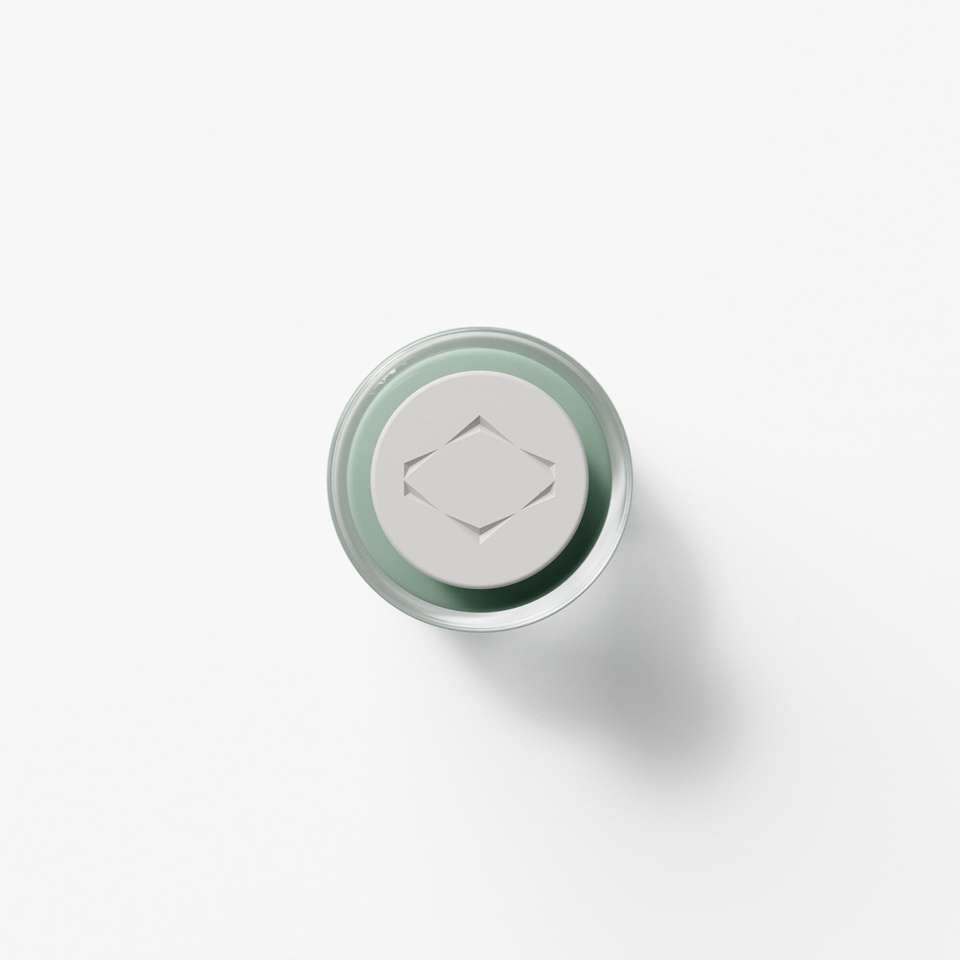 Alûstre Packshot Nail Polish 256 GREEN New 03