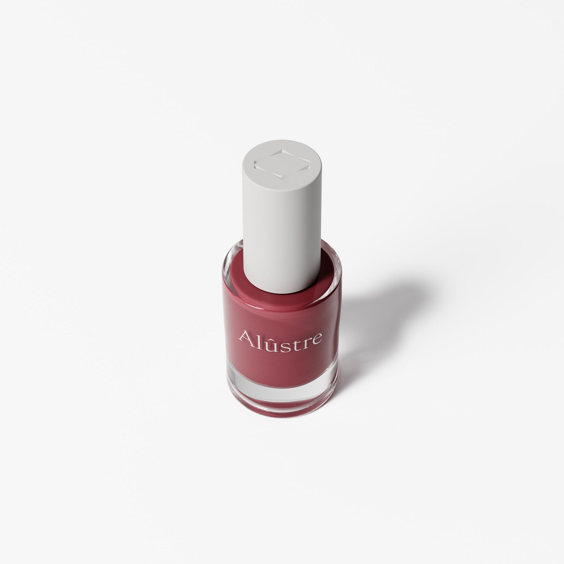 Alûstre Packshot Nail Polish 915 EARTH 02