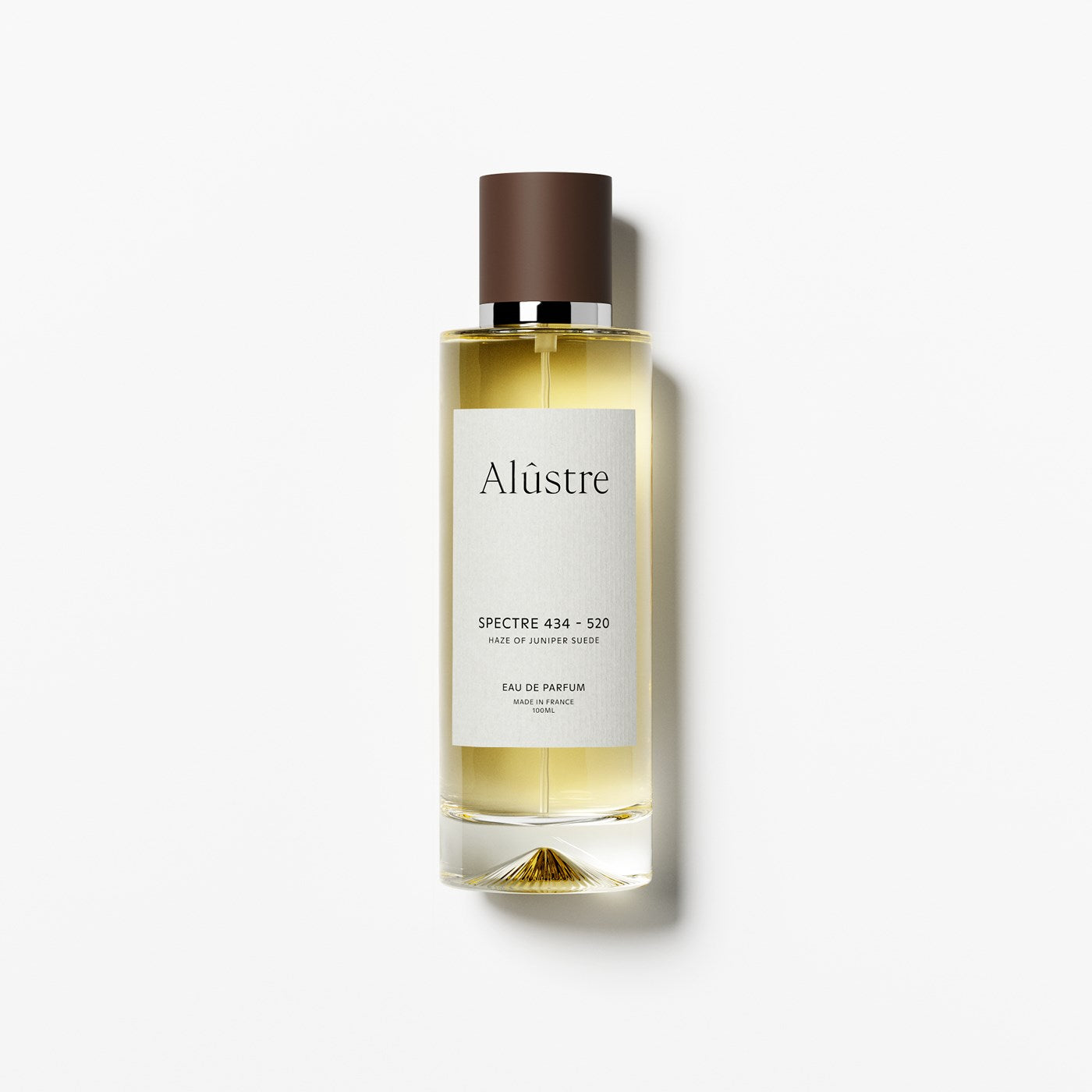 Alûstre Packshot Perfume 100Ml 434 520 01