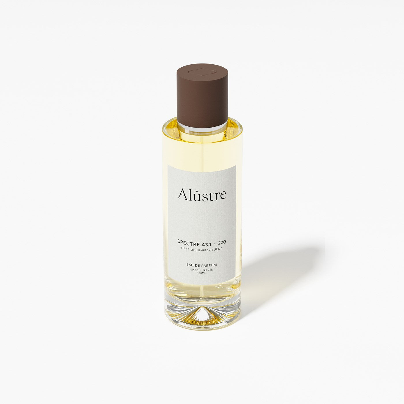 Alûstre Packshot Perfume 100Ml 434 520 02