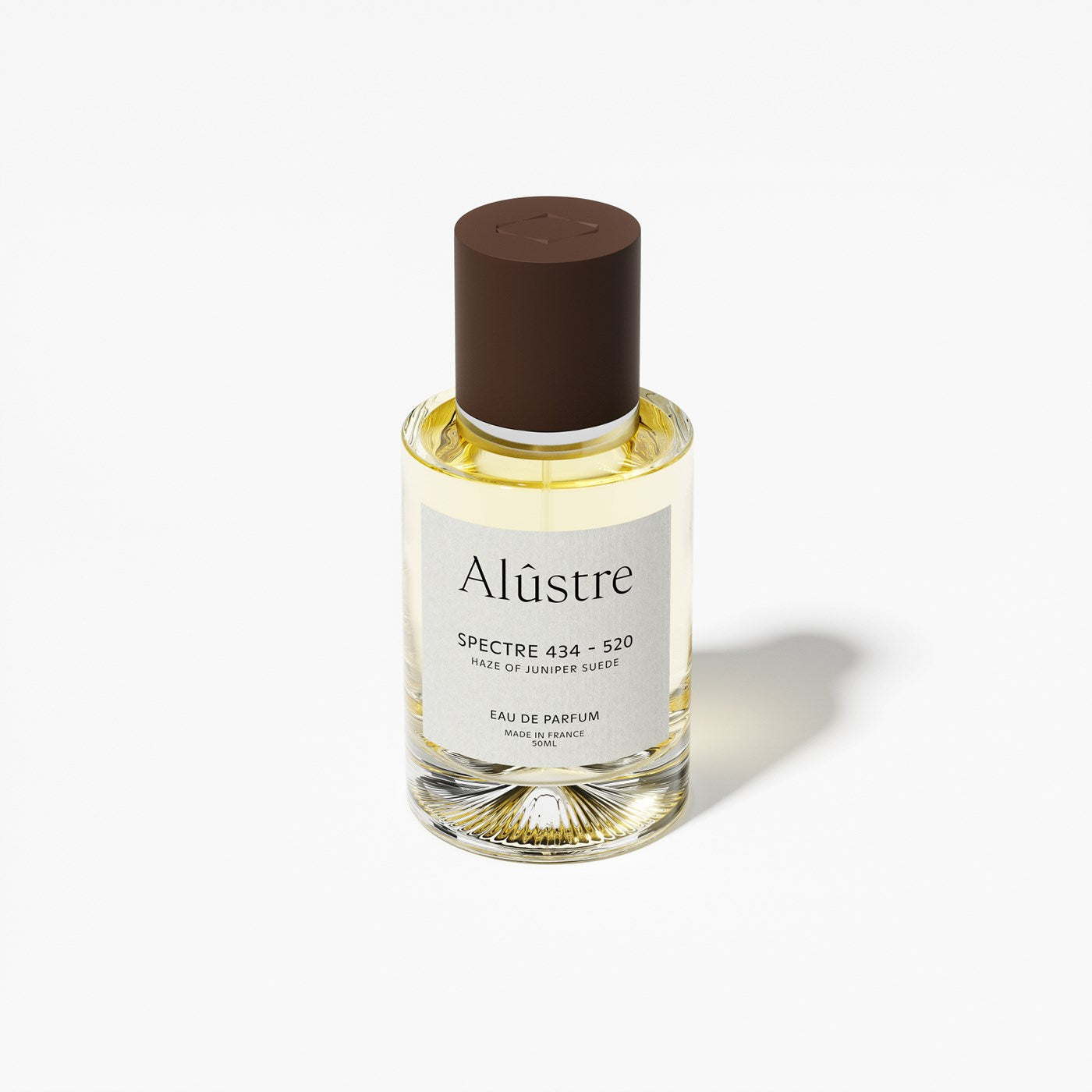 Alûstre Packshot Perfume 50Ml 434 520 02