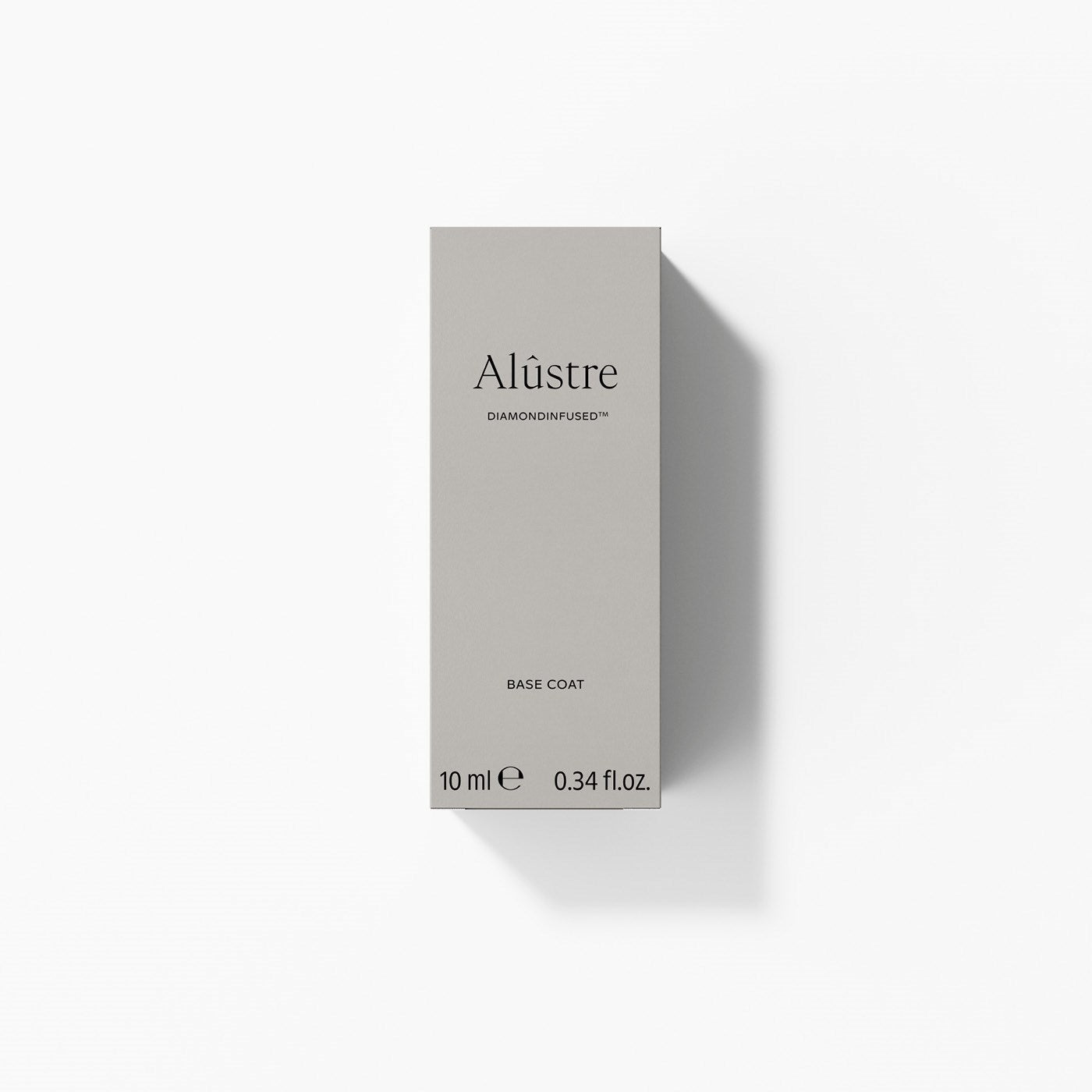 Alûstre Website PACKAGING Base Coat