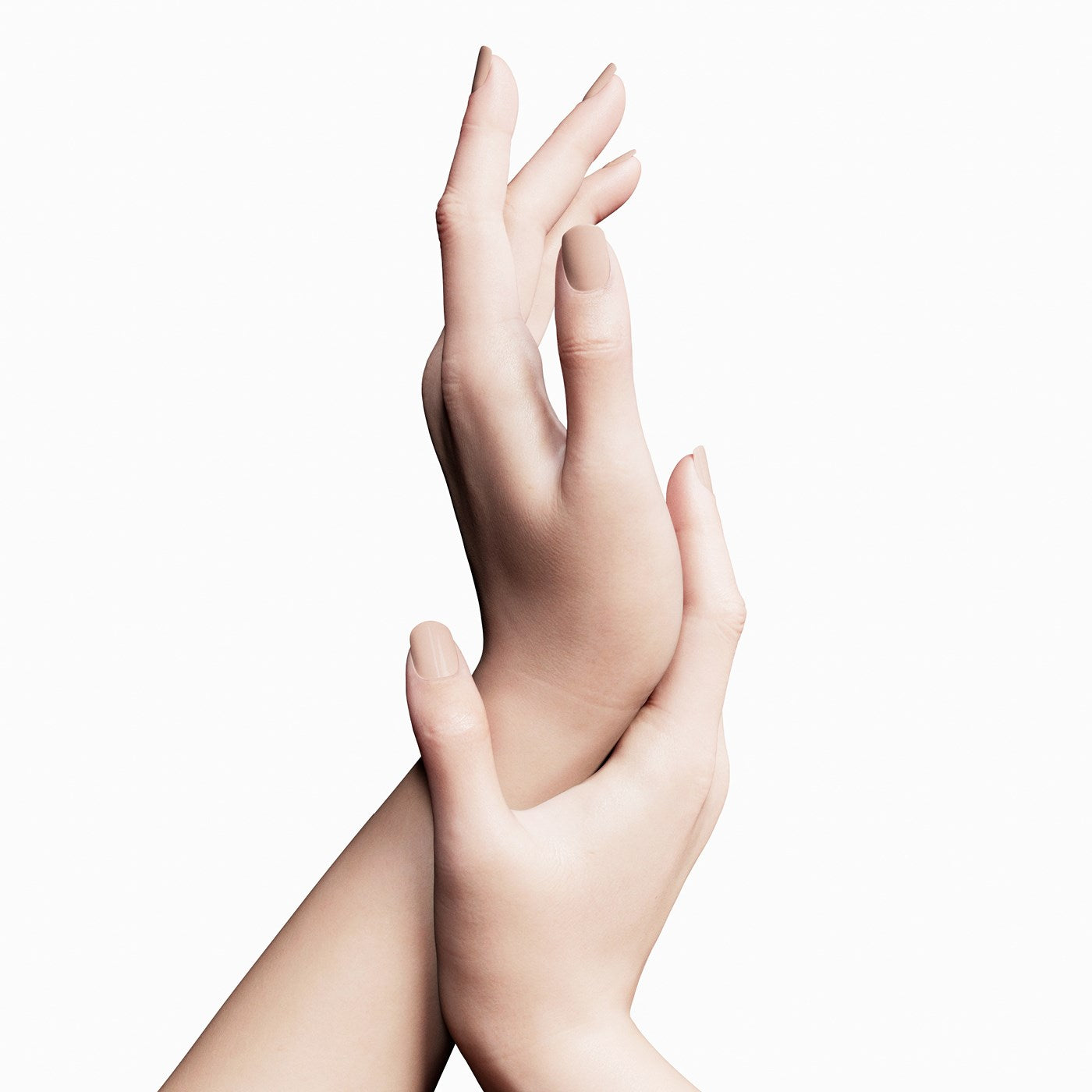 Alûstre Hands 01 133 EARTH 1400X1400