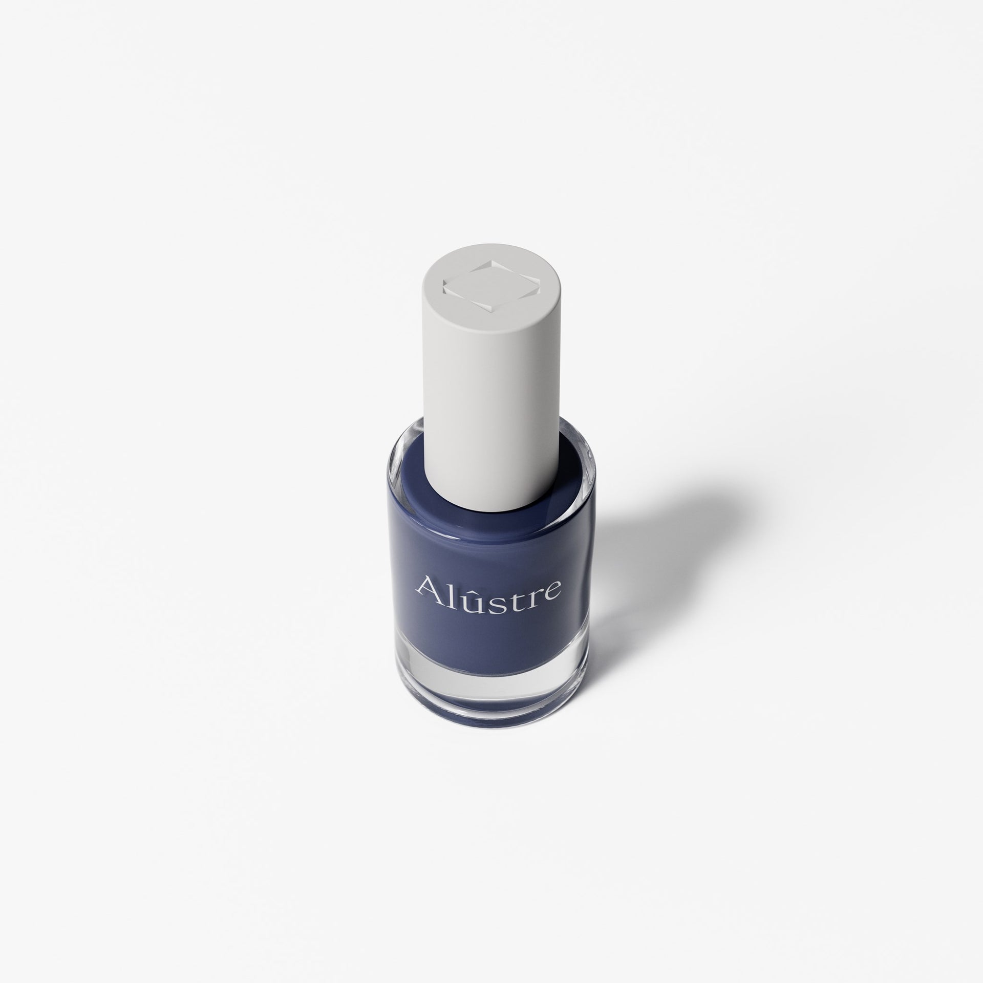 Alûstre Packshot Nail Polish 951 BLUE 02